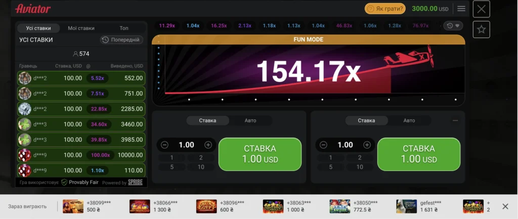 Boni bei der Kontoaufladung im Online-Casino