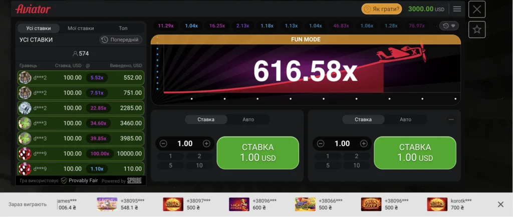Wie viel Geld kann man im Online-Casino im Aviator-Spiel gewinnen?